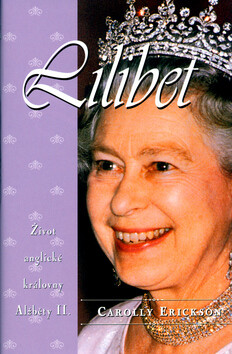Lilibet - Carolly Erickson