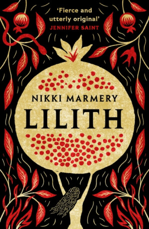 Lilith - Nikki Marmery