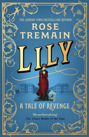 Lily - Tremain Rose