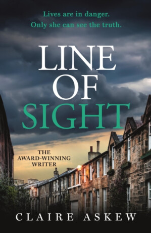 Line of Sight - Claire Askew