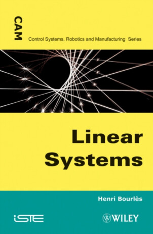 Linear Systems - H BourlÃ¨s