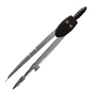 Kružítko kovové LINEX 402 - 