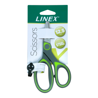 Linex - Nůžky LINEX 12,5 cm - 