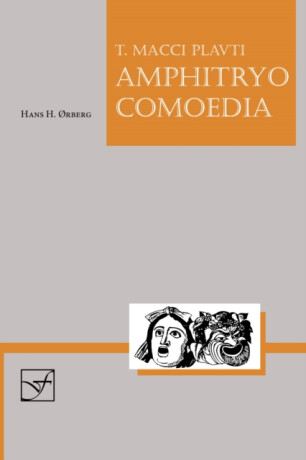 Amphitryo Comoedia - Plautus