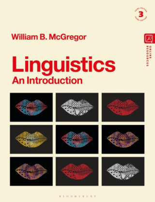 Linguistics: An Introduction - William B.  McGregor