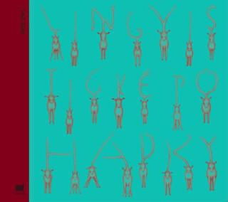 Lingvistické pohádky (Defekt) - Petr Nikl