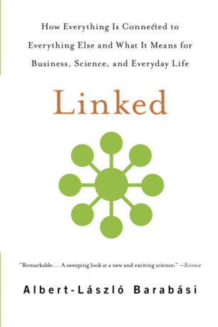 Linked - Albert-László Barabási