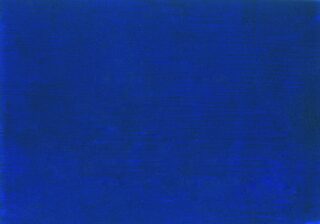 Linorytová barva College 75ml – 450 modrá tmavá - 