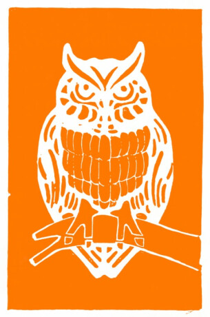 Linorytová barva Schmincke 35ml – 220 Indian yellow - 