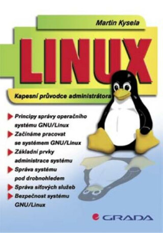Linux - Martin Kysela