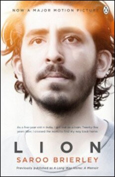 Lion - Saroo Brierley