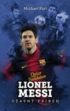 Lionel Messi úžasný príbeh - Michael Part
