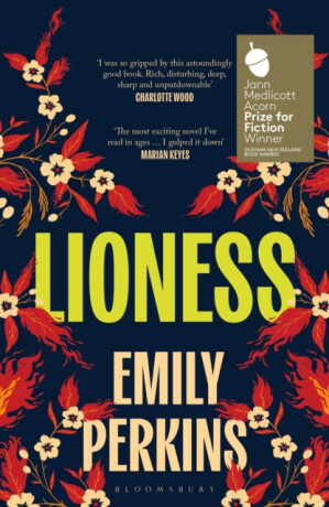 Lioness - Emily Perkins