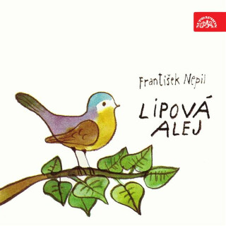 Lipová alej - František Nepil