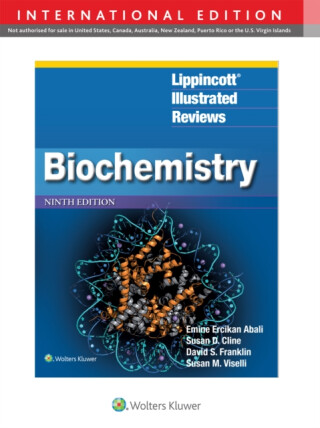 LippincottÂ® Illustrated Reviews: Biochemistry - Dr. Susan M., Ph.D. Viselli,David S. Franklin,Susan D. Cline,Emine Ercikan Abali