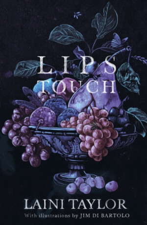 Lips Touch - Taylor Laini