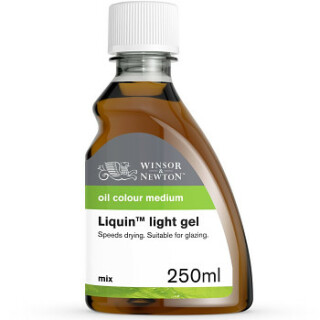 Liquin light gel 250ml - 