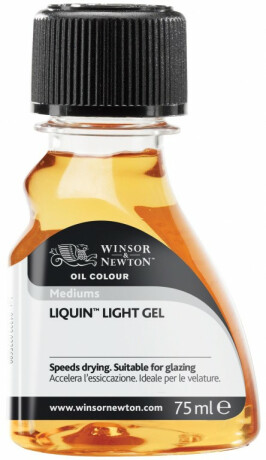 Liquin light gel 75ml - 