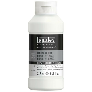 Liquitex Pouring medium 237ml - 