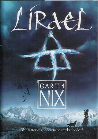 Lirael - Garth Nix