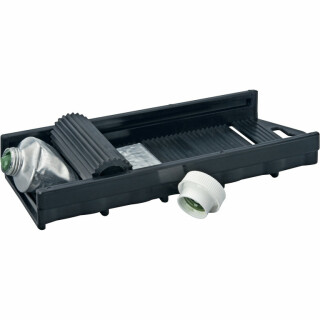 Lis na vymačkávání tub - 