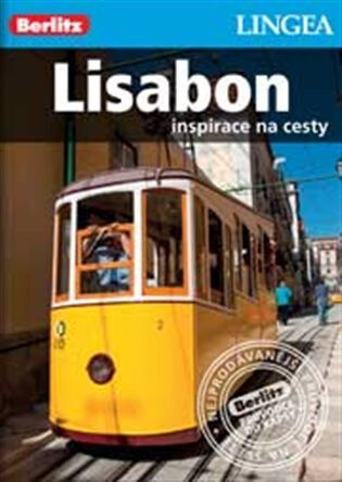 Lisabon -  Lingea