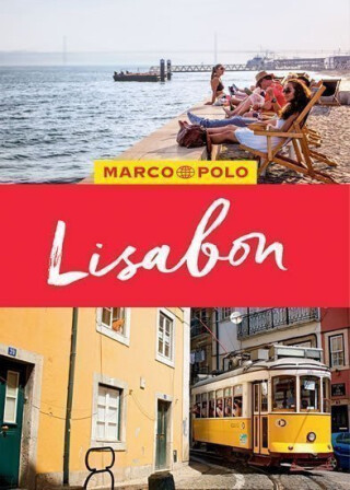 Lisabon - Tim Jepson,Swantje Strieder