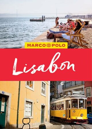 Lisabon - neuveden