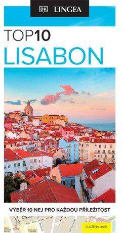 Lisabon - TOP 10 - neuveden