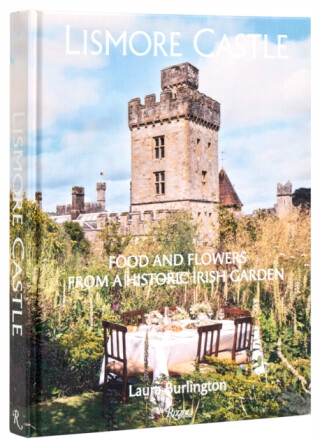 Lismore Castle - Lady Laura Cavendish