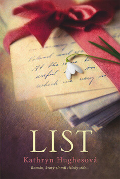 List - Kathryn Hughesová