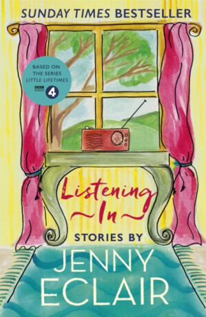 Listening In - Jenny Eclair
