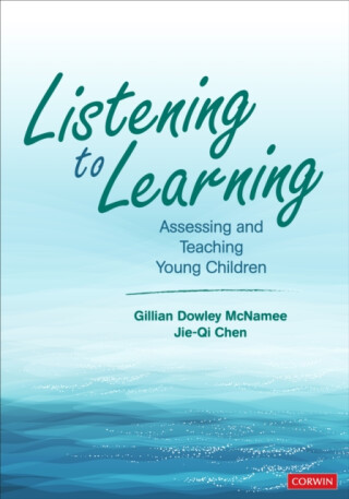 Listening to Learning - Gillian Dowley McNamee,Jie-Qi Chen