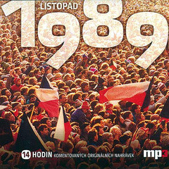 Listopad 1989 - 