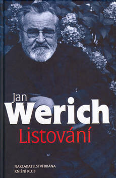 Listování - Jan Werich