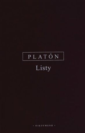 Listy - Platón