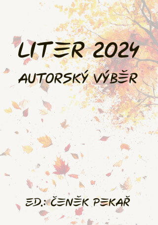 Liter 2024 - Čeněk Pekař