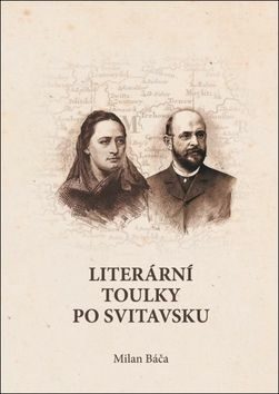 Literární toulky po Svitavsku - Milan Báča