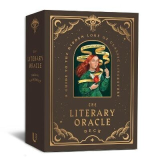 Literary Oracle Deck - 