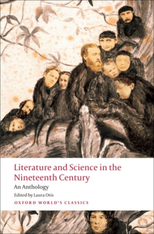 Literature and Science in the Nineteenth Century - 