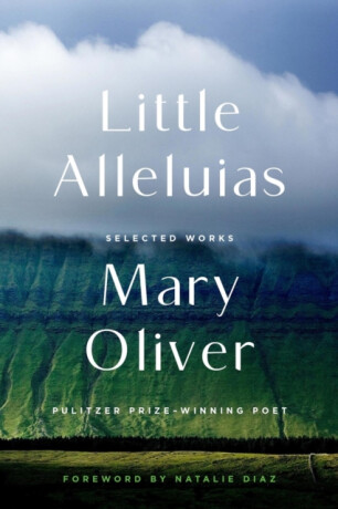 Little Alleluias - Oliver Mary