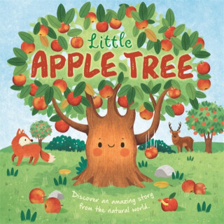 Little Apple Tree - Autumn Publishing