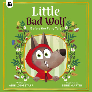 Little Bad Wolf - Abie Longstaff