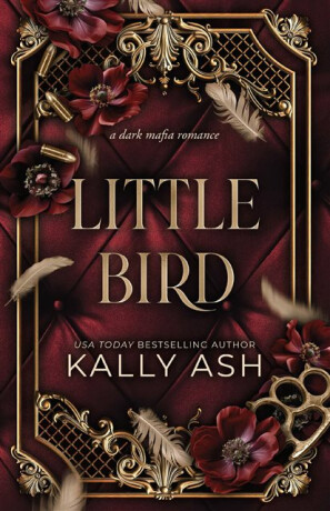 Little Bird - Kally Ash