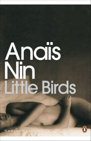 Little Birds - AnaÃ¯s Nin