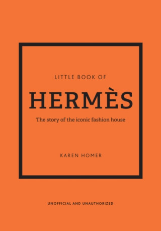 Little Book of Hermes - Karen Homerová