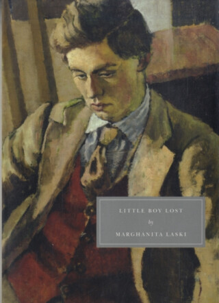 Little Boy Lost - Marghanita Laski