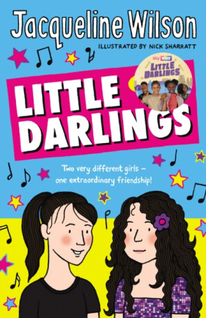 Little Darlings - Jacqueline Wilsonová