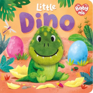 Little Dino - Igloo Books Ltd
