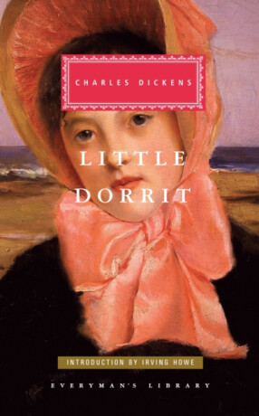 Little Dorrit - Charles Dickens